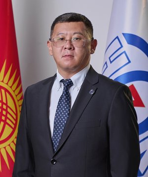 Матаев Шамил Нурбекович